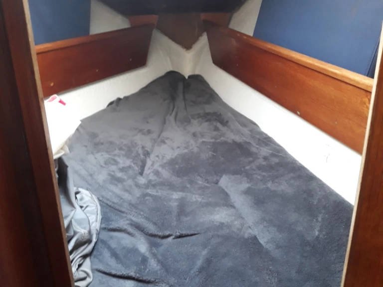 Barca a vela a noleggio a Saint-Brieuc al miglior prezzo