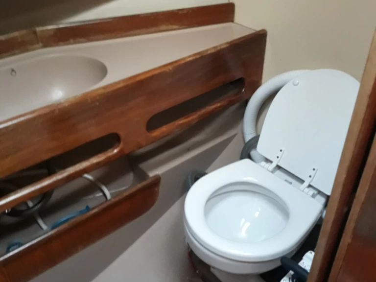 Bénéteau First 35 da affittare a  Saint-Brieuc