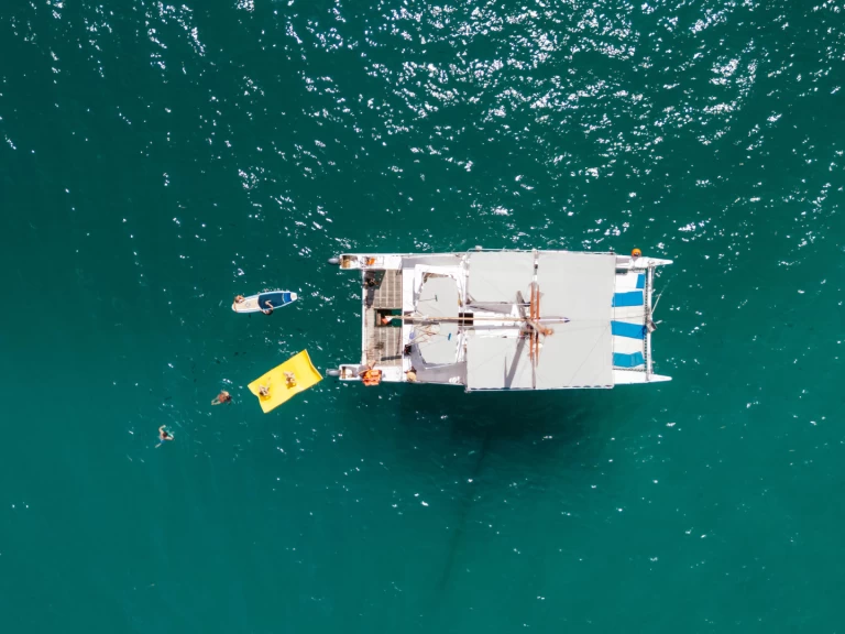 Yacht di lusso a noleggio a Cabo San Lucas al miglior prezzo
