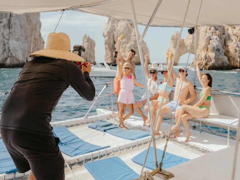 Custom Made custom da affittare a  Cabo San Lucas