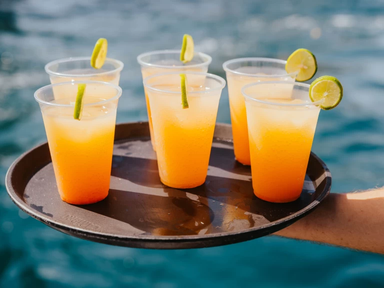 Noleggio a Cabo San Lucas – Custom Made custom su SamBoat