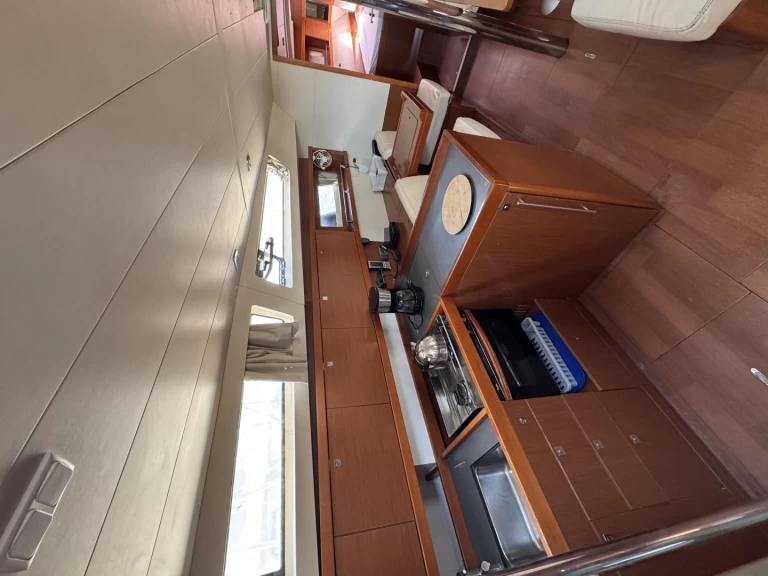 Noleggio Barca a vela a Kos – Bénéteau Oceanis 41