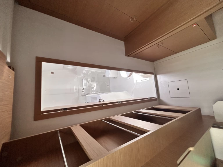 Noleggio barche Kos economico Excess 11