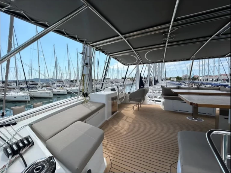 Noleggio Catamarano a Aalsmeer – Bali Bali 5.4