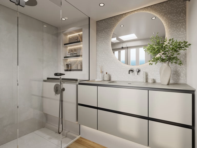 Noleggio barche Kaštel Gomilica economico Sunreef 60