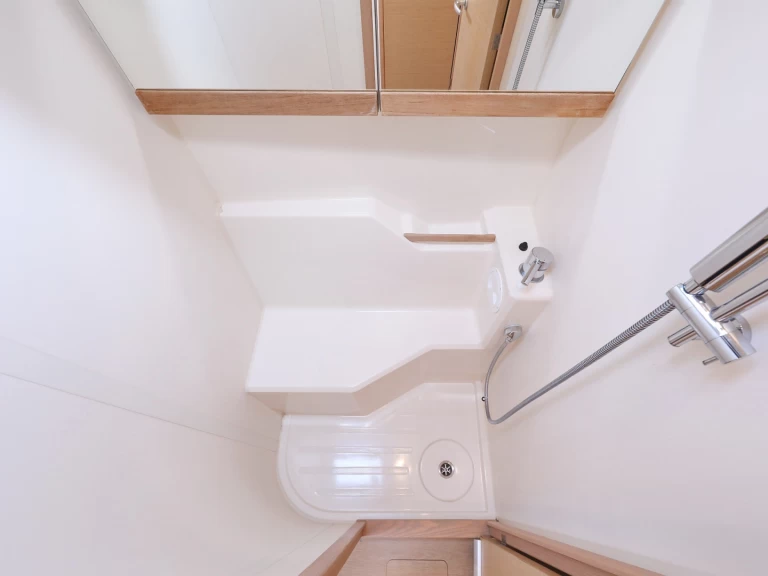 Noleggio a Sebenico – Hanse Hanse 458 su SamBoat