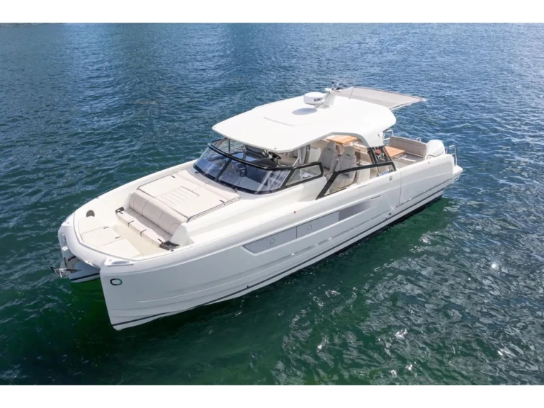 Noleggio Barca a motore con o senza skipper  a Capo d'Orlando