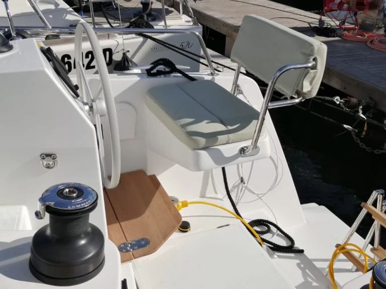 Noleggiare una Bali Bali Catsmart a Cagliari