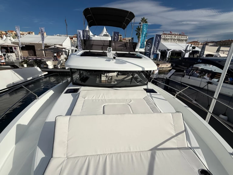 Noleggio Barca a motore con o senza skipper Bénéteau a Spalato