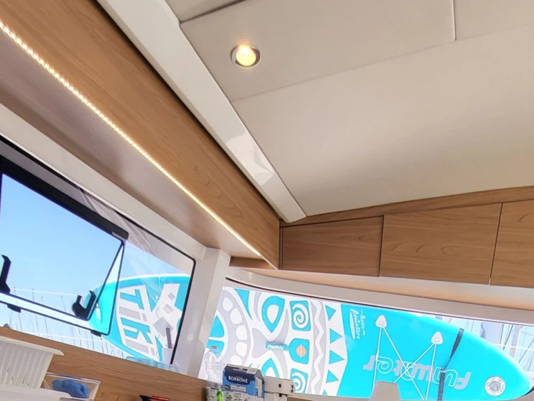 Noleggio barche Bali Bali Catsmart a Golfo Aranci su Samboat