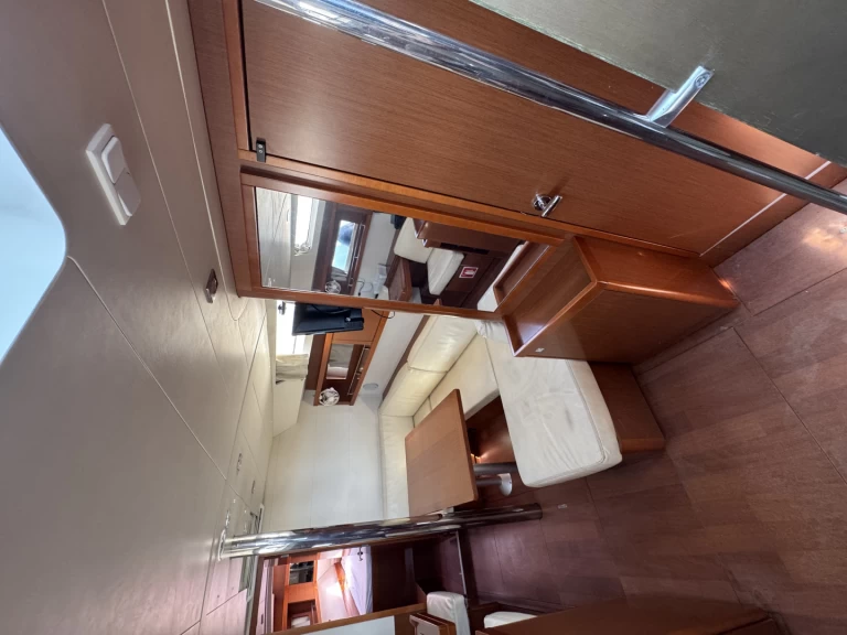 Noleggio barche Kos economico Oceanis 41