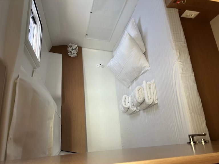 Noleggio a Kos – Excess Excess 11 su SamBoat