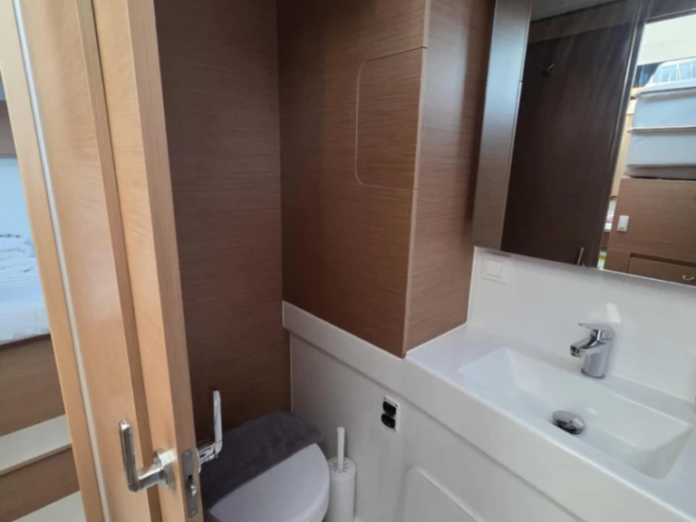 Noleggiare una Excess Excess 11 a Kos