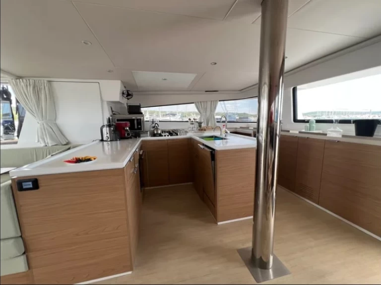 Bali Bali 5.4 da affittare a  Aalsmeer