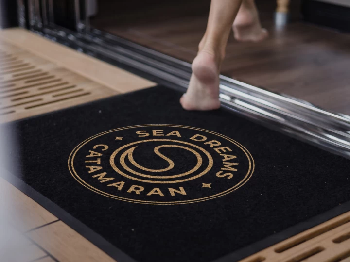 Sunreef Sunreef 60 da affittare a  Kaštel Gomilica