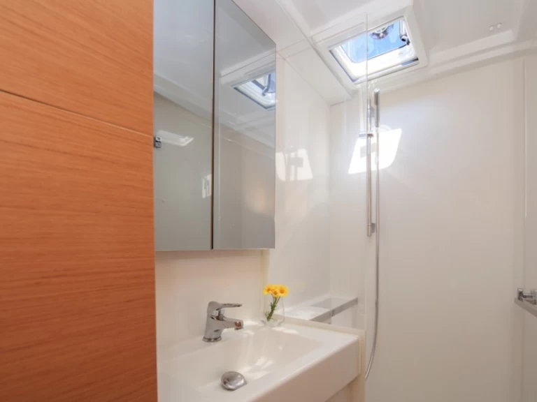 Excess Excess 11 da affittare a  Fethiye