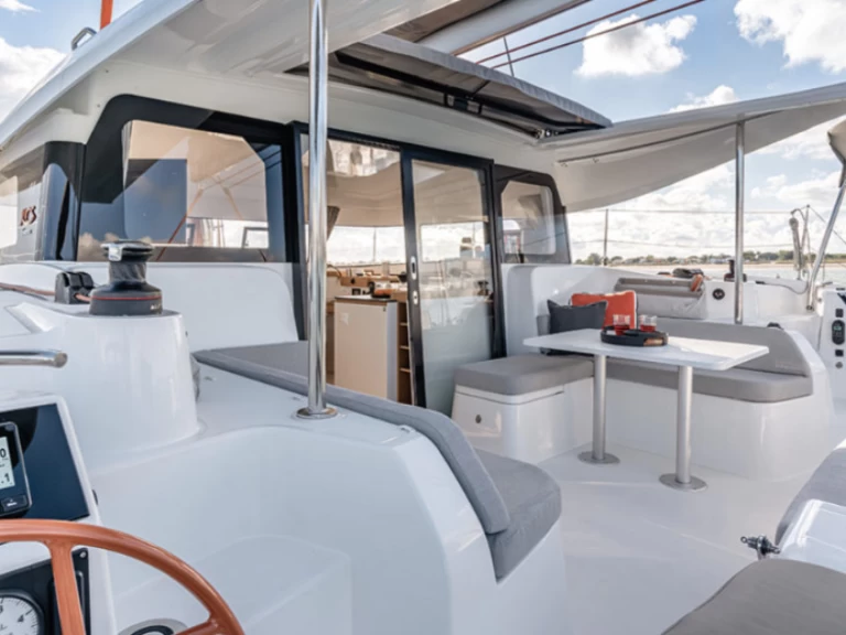 Noleggiare una Excess Excess 11 a Fethiye