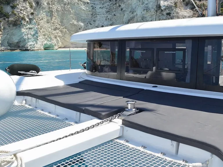 Noleggio Catamarano a Lávrio – Lagoon Lagoon 42