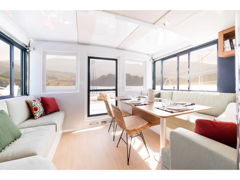 Noleggio a Pola – Bali Bali Catsmart su SamBoat