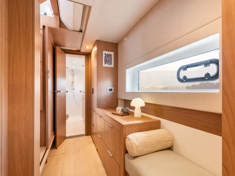 Noleggiare una Bali Bali Catsmart a Pola