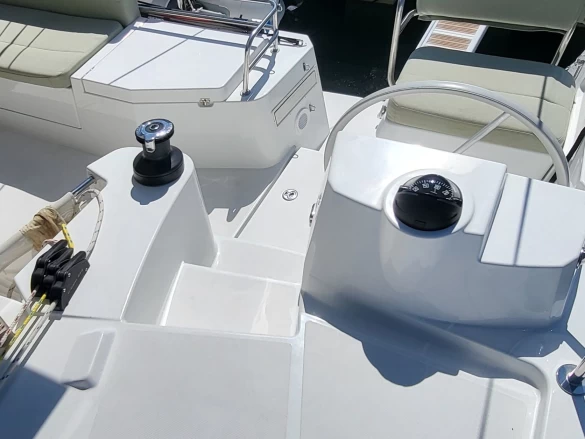 Noleggio barche Bali Bali Catsmart a Golfo Aranci su Samboat