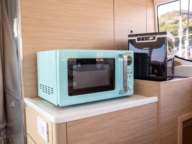 Noleggio barche Lagoon Lagoon 43 a Lefkáda su Samboat