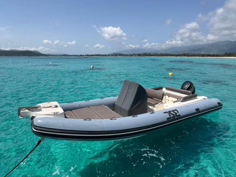 Gommone a noleggio a Marsiglia al miglior prezzo