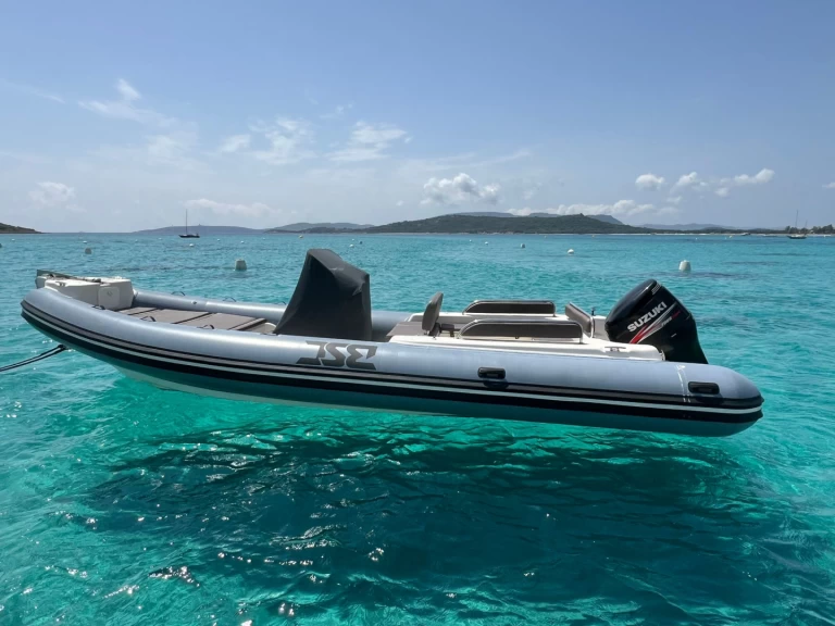 Noleggio barche Marsiglia economico BSC 75 Classic