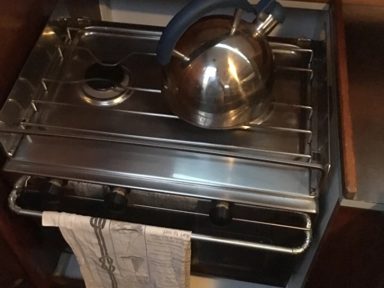 Noleggio barche Arradon economico Sun Fast 32