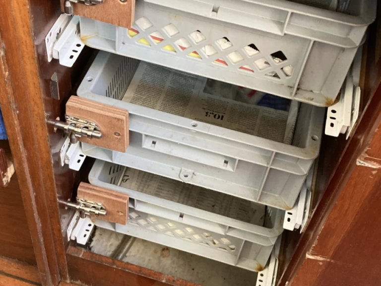 Noleggio a Arradon – Jeanneau Sun Fast 32 su SamBoat