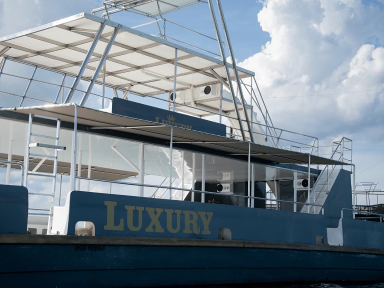 Noleggio barche Custom Made Custom made a Bávaro su Samboat