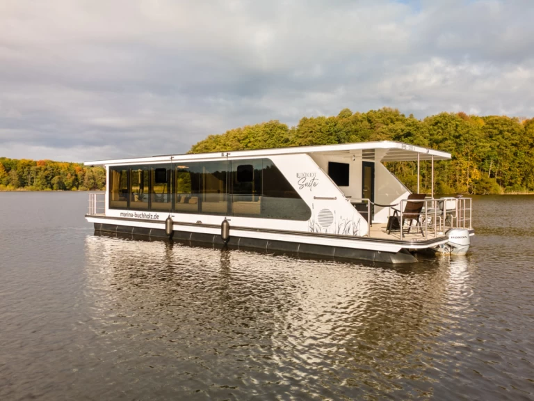 Noleggio a Buchholz – Luxboot Luxboot su SamBoat