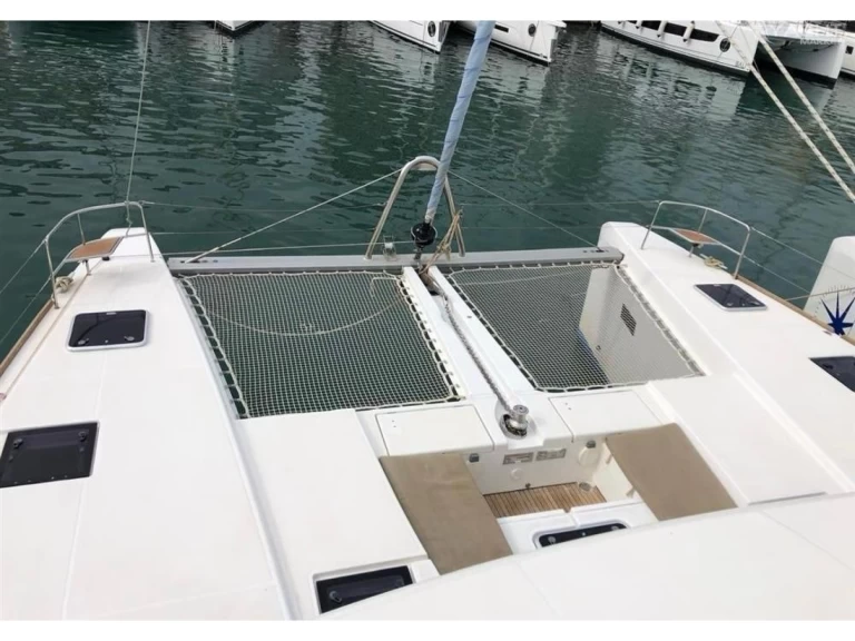 Noleggio a Palma de Maiorca – Lagoon Lagoon 52 F su SamBoat