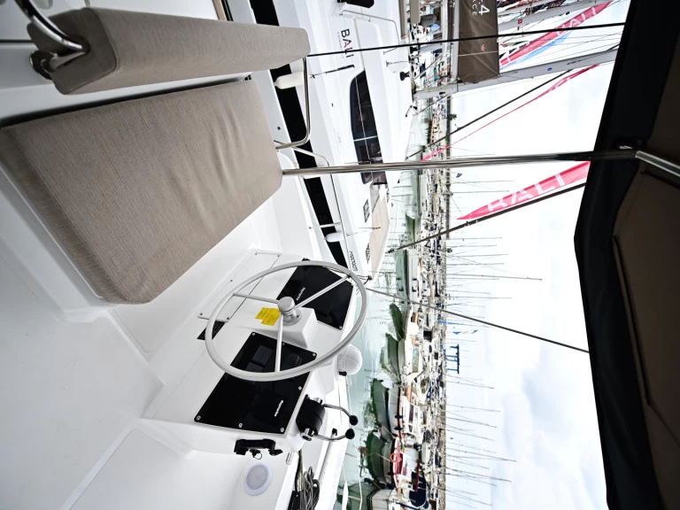 Noleggiare una Bali Bali 4.6 a Olbia