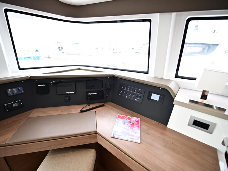 Noleggiare una Bali Bali 4.6 a Olbia