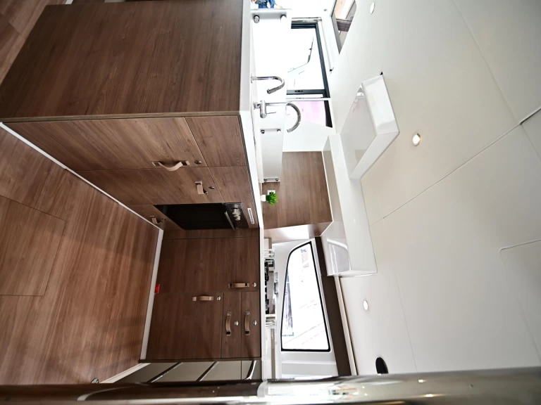 Noleggio Catamarano Bali con patente nautica