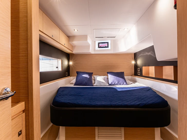 Catamarano a noleggio a Palermo al miglior prezzo