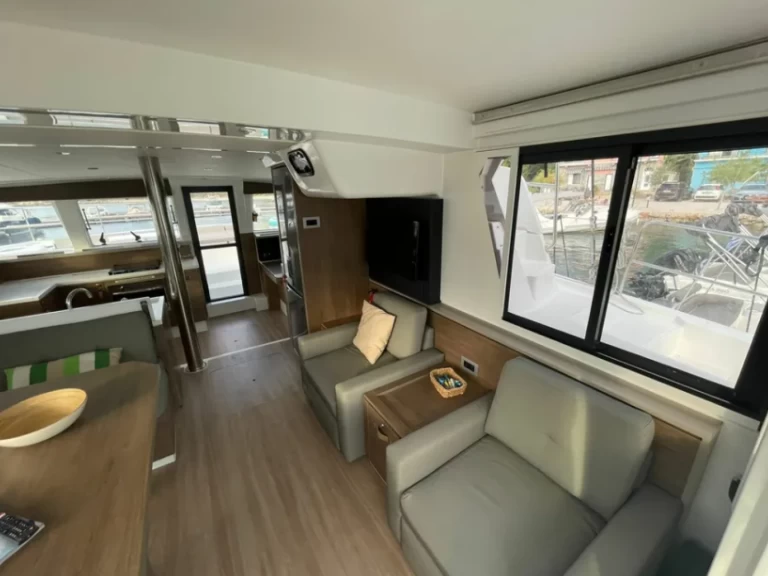 Noleggiare una Bali Bali 4.2 a Pálairos