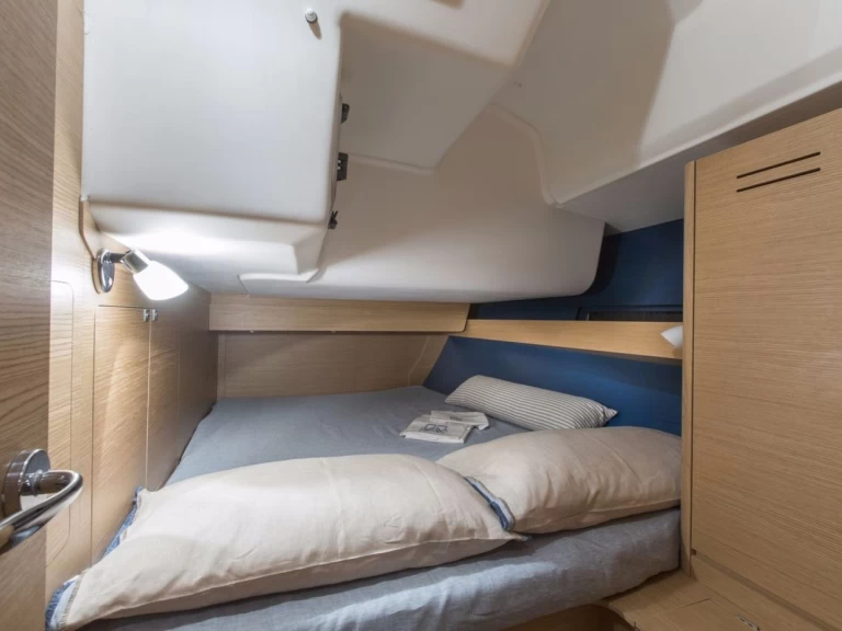 Noleggio Barca a vela con o senza skipper Dufour a Lávrio