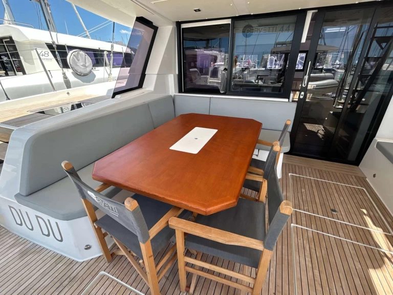 Cervetti Cervetti 44  da affittare a  Salerno