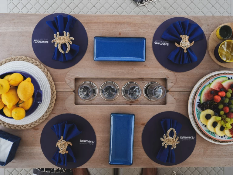 Noleggio Barca a motore Prestige con patente nautica