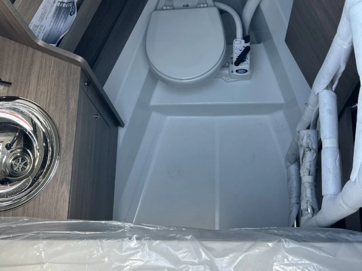 Noleggio Barca a vela con o senza skipper Bénéteau a Spalato