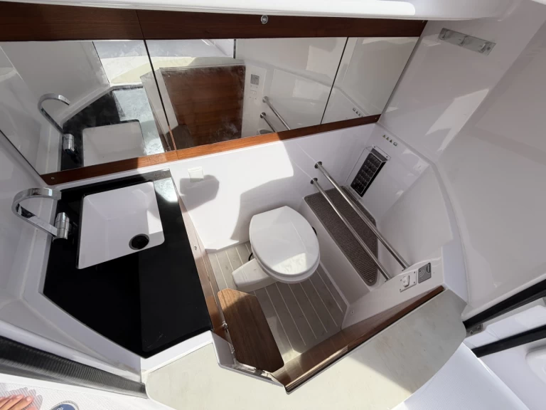 Noleggio barche Axopar Axopar 28 T-Top a La Madrague su Samboat