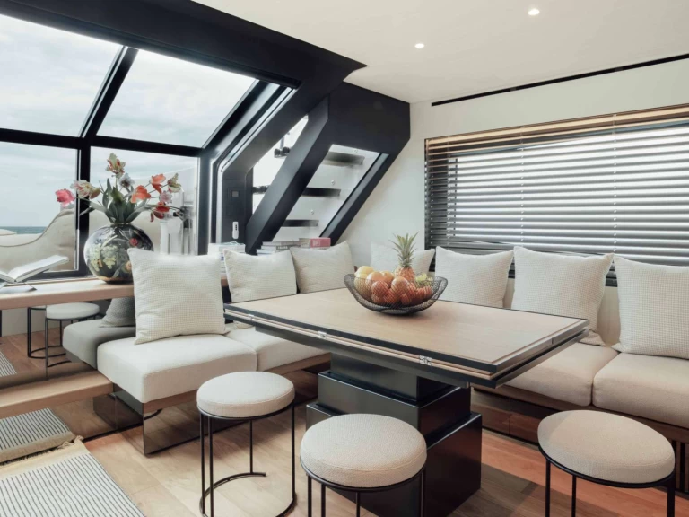 Noleggio a Costa Azzurra – San Lorenzo BLUEGAME74 su SamBoat