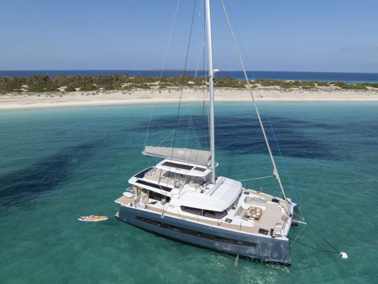 Bali ALISEI da affittare a  Forio