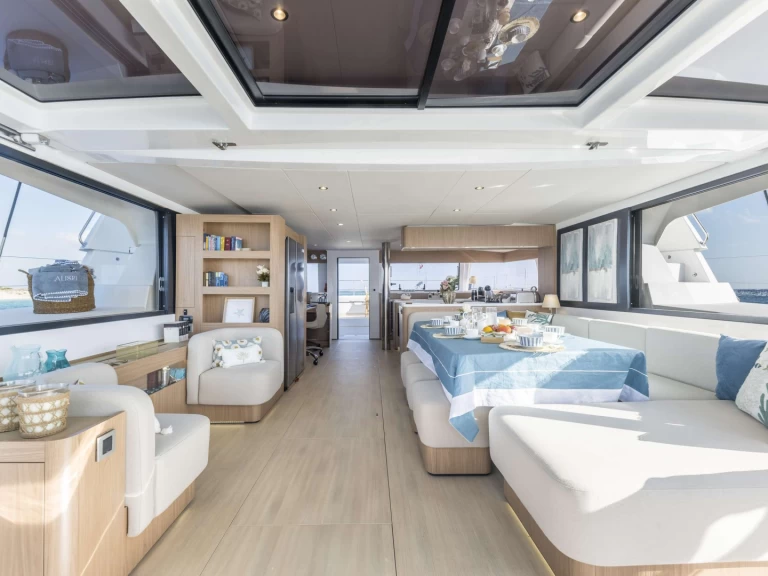 Noleggiare una Bali ALISEI a Forio