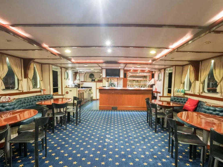 Noleggio barche Saint Thomas Island economico Arabella