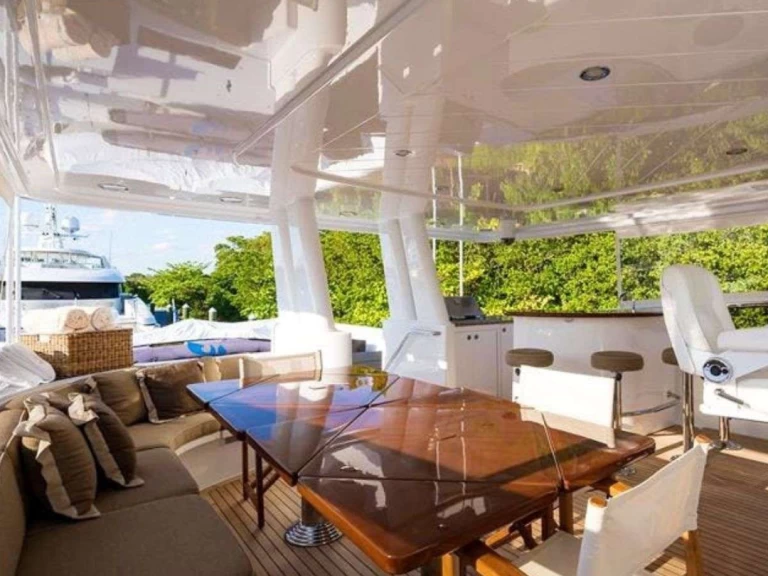 Noleggiare una Westport NATURAL 9 a New England