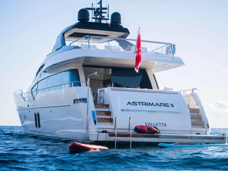 San Lorenzo ASTRIMARE II da affittare a  Palma de Maiorca