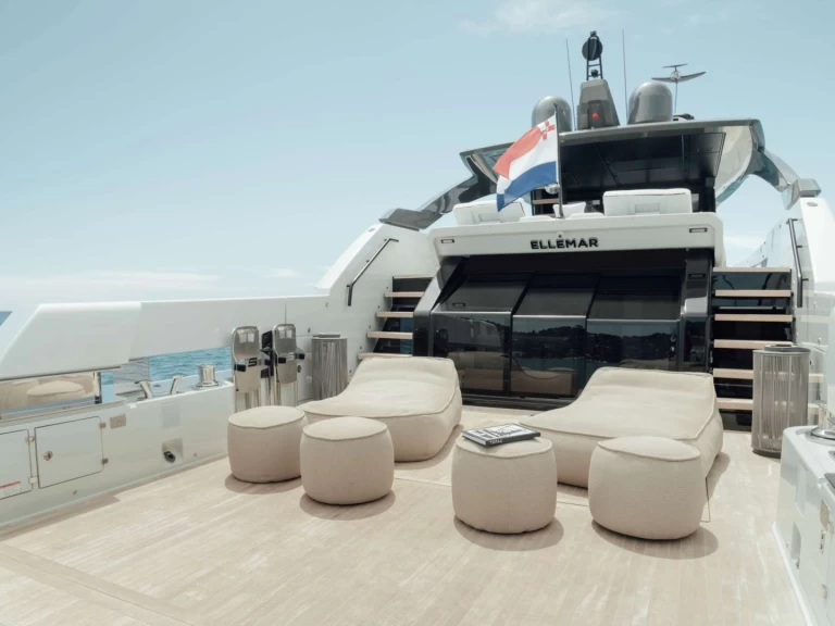 San Lorenzo BLUEGAME74 da affittare a  Costa Azzurra